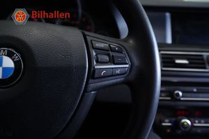 BMW 520 bild 8