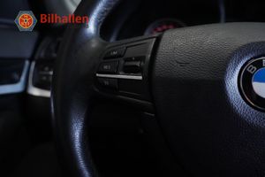 BMW 520 bild 7