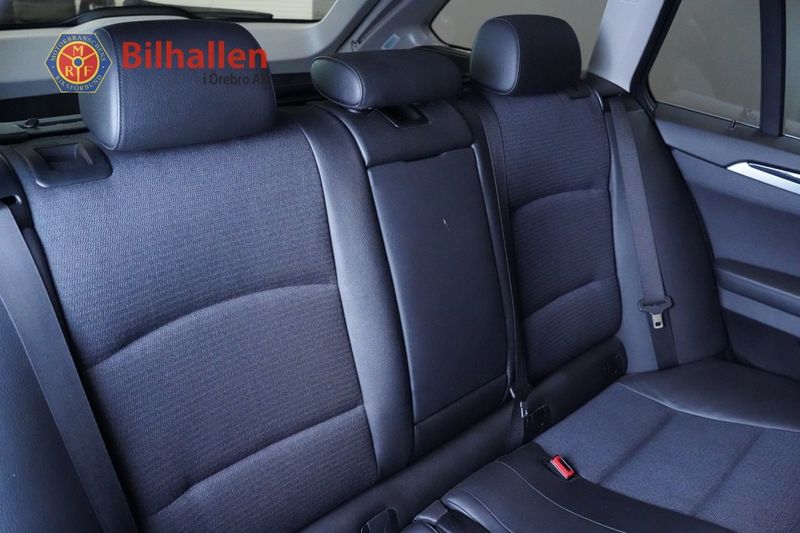 BMW 520 bild 14