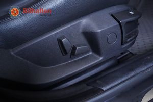 BMW 520 bild 12