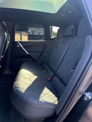 BMW iX bild 13