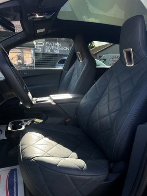 BMW iX bild 11