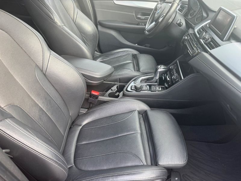 BMW 225 bild 14
