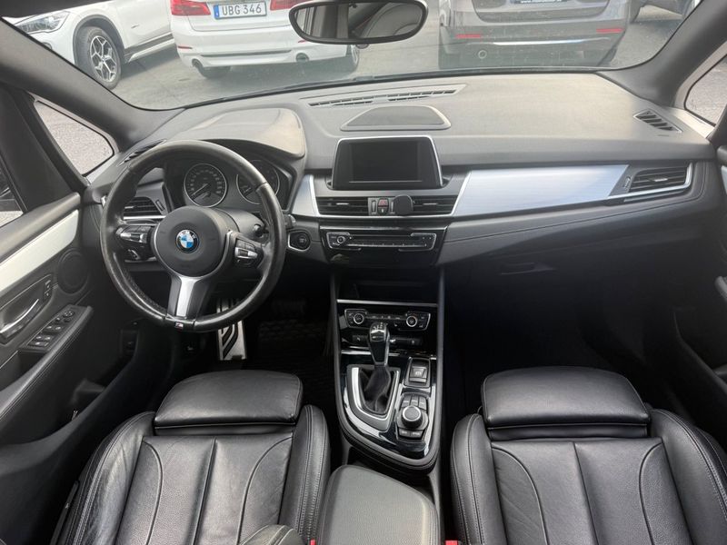 BMW 225 bild 8
