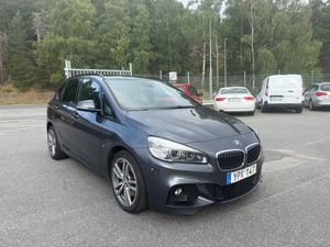 BMW 225 bild 1