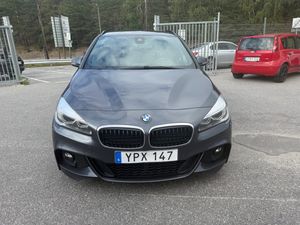 BMW 225 bild 7