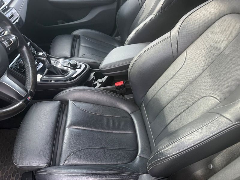 BMW 225 bild 13