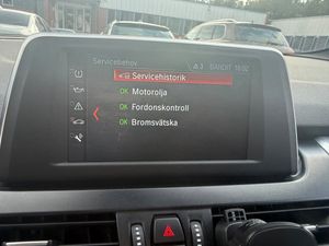 BMW 225 bild 10