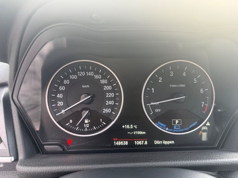 BMW 225 bild 19