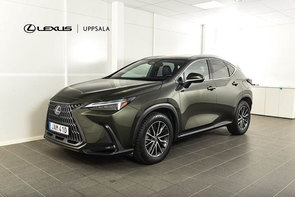 Lexus NX 450h+ Executive Taklucka 360-Kamera Navi - 2023