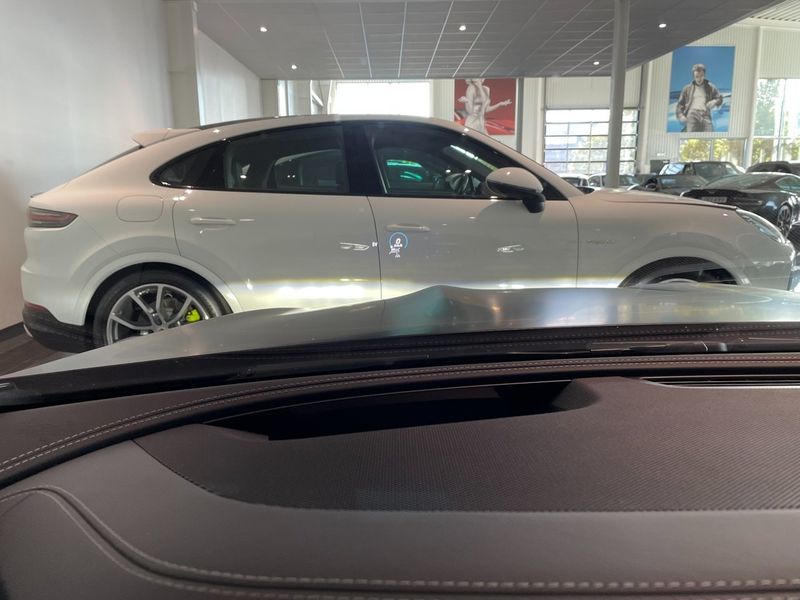 Mercedes AMG GT bild 15
