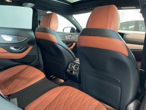 Mercedes AMG GT bild 21