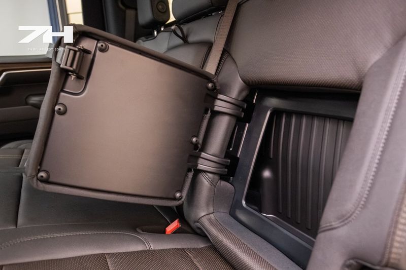 Chevrolet Silverado bild 27