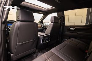 Chevrolet Silverado bild 23