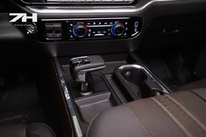Chevrolet Silverado bild 14