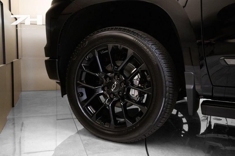 Chevrolet Silverado bild 6