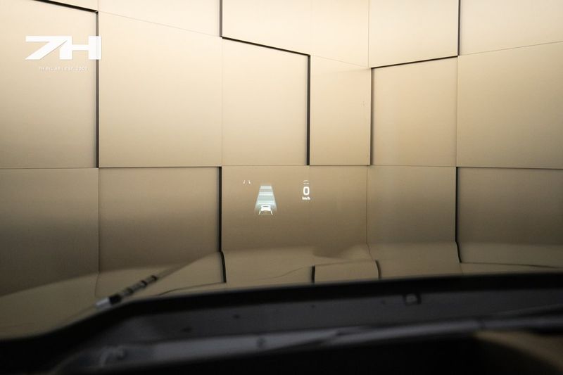 Chevrolet Silverado bild 11