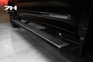 Chevrolet Silverado bild 7