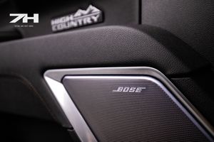 Chevrolet Silverado bild 9