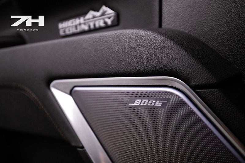Chevrolet Silverado bild 9