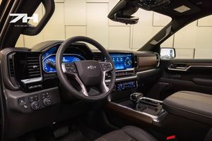 Chevrolet Silverado bild 8