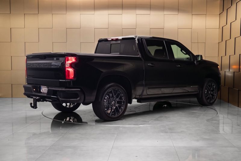 Chevrolet Silverado bild 3