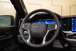 Chevrolet Silverado bild 10