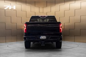 Chevrolet Silverado bild 4