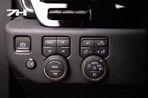 Chevrolet Silverado bild 26