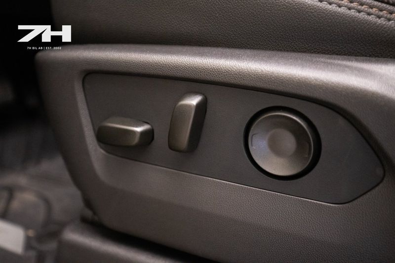 Chevrolet Silverado bild 18