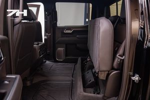 Chevrolet Silverado bild 22