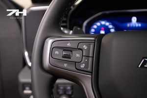 Chevrolet Silverado bild 12