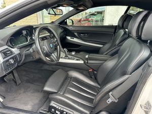 BMW 640 bild 4