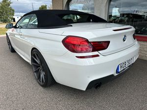 BMW 640 bild 29