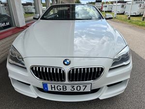 BMW 640 bild 7