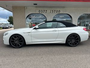 BMW 640 bild 28