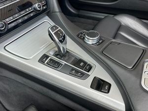 BMW 640 bild 16