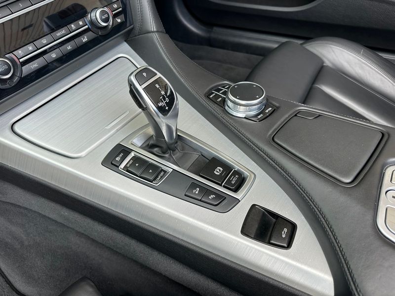 BMW 640 bild 16