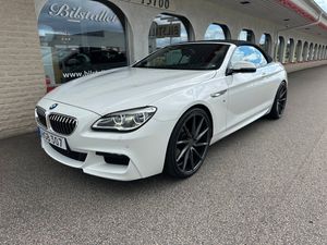 BMW 640 bild 27