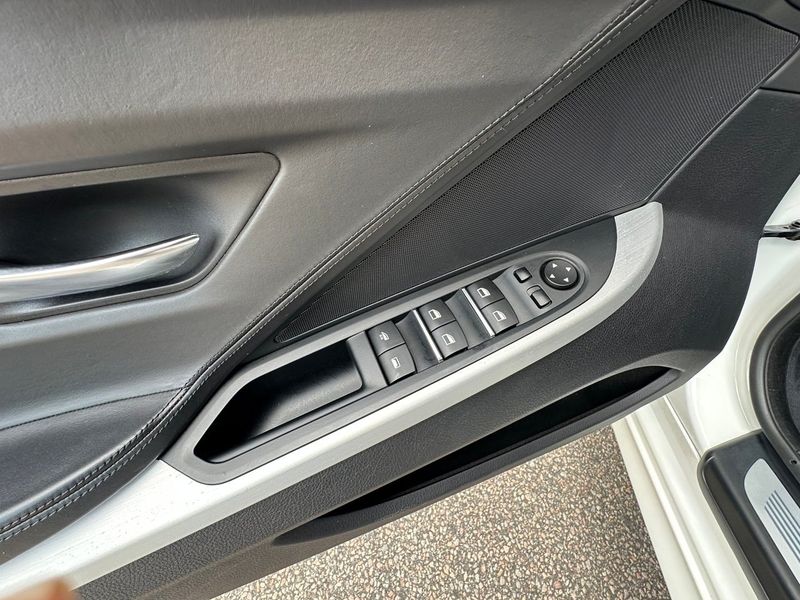 BMW 640 bild 12