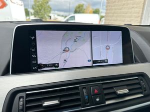 BMW 640 bild 21