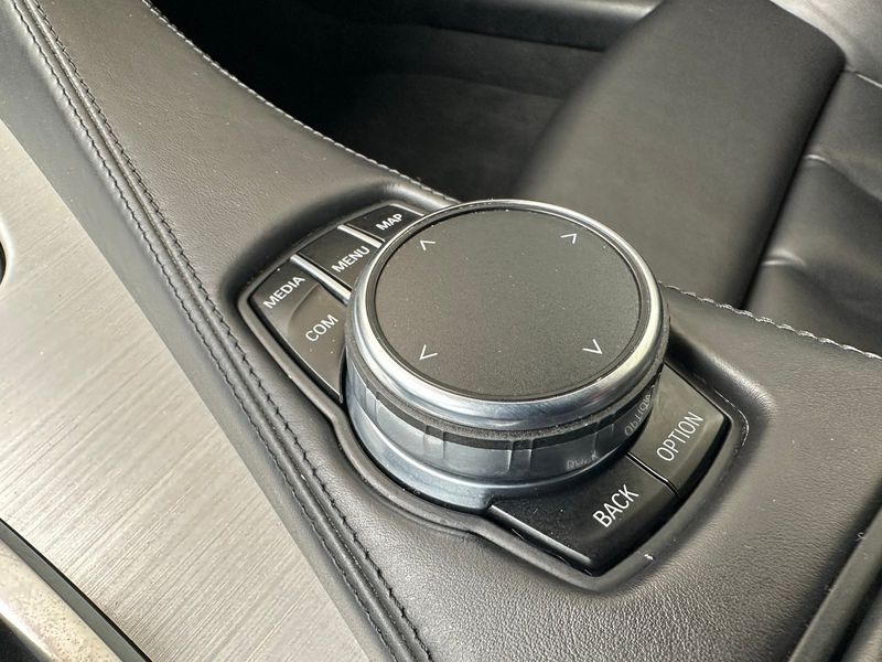 BMW 640 bild 19