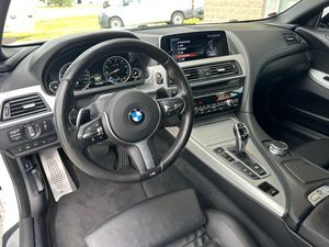 BMW 640 bild 5