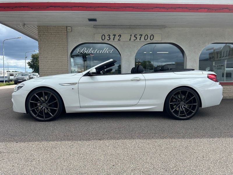 BMW 640 bild 2