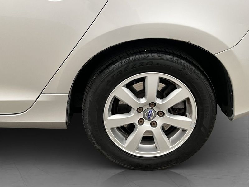 Volvo V60 bild 29