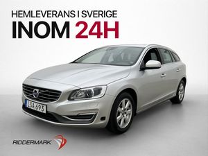 Volvo V60 bild 1