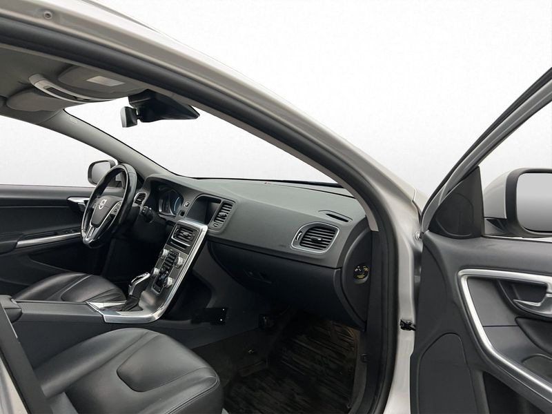Volvo V60 bild 27