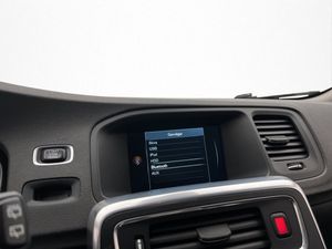 Volvo V60 bild 20