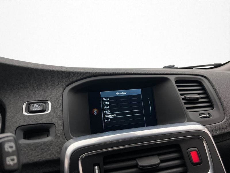 Volvo V60 bild 20