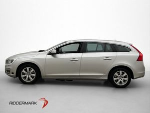 Volvo V60 bild 4